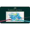 imageFaberCastell Albrecht Drer Artists Watercolor Pencils  Tin of 1201 Count Pack of 1