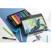 imageFaberCastell Albrecht Drer ampamp Pitt Pen Gift Set 37 Piece Set Drawing Colouring Paint Paint Brush Sketch Pencils Pens School ampamp Office Artist Supplies Art Product Paper Pad Sketchbook