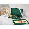 imageFaberCastell Art ampamp Graphic Polychromos Colour Pencil Gift Set Mixed MediaMulticoloured Polychromos Gift Set For Art Craft Drawing Sketching Home School University Colouring1 Count Pack of 1