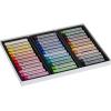 imageFaberCastell CS GOLDFABER GIZ PAST SCLONGO 36 COLORS 128336 Mulicor 36 ColorsLong Soft Dry Pastel