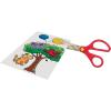 imageFaberCastell Child Safe Scissors  Safety Scissors for KidsChild Safe Scissors  Handle