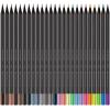 imageFaberCastell Colored Pencils Supersoft EcoPencil 1207100SOFT 100 Colors
