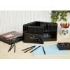 imageFaberCastell Colored Pencils Supersoft EcoPencil 1207100SOFT 100 Colors