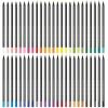 imageFaberCastell Colored Pencils Supersoft EcoPencil 50 Colors Multicolor