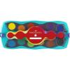 imageFaberCastell Connector Paint Box  12 Colours Turquoise