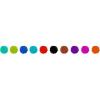 imageFaberCastell Connector Whiteboard Markers Assorted 10 Pieces