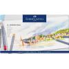 imageFaberCastell Creative Studio Goldfaber Watercolor Pencils 36 Count36 Count