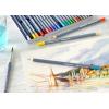 imageFaberCastell Creative Studio Goldfaber Watercolor Pencils 36 Count36 Count