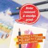 imageFaberCastell Creative Studio Goldfaber Wooden Color Pencil Classpack  144 Pencils in 12 Colors