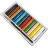 imageFaberCastell Gel Stick School Pack  Multipurpose Crayons  240 Count  12 Vibrant Colors12 Original Colors