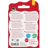 imageFaberCastell Grippy 110635 Colouring Pencils Set 6 Colouring Pencils with Sharpener for Toddlers from 2 Years 3in1 Pencil SetSet of 6