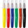 imageFaberCastell PL37010223 Little Creatives Jumbo Creamy Crayon  Perfect for Preschoolers Box6