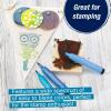 imageFaberCastell Stampers Big Brush Pen Gift Set  15 Big Brush Pitt Artist Pens