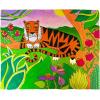 imageFaberCastell Tempera Paint Yellow  8 oz  NonToxic Tempera Paint for KidsOrange