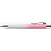 imageFABERCASTELL 241109 Poly Ball Urban Sunrise Ballpoint Pen with Replaceable XB Refill Indelible Pack of 1Sunset