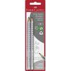 imageFABERCASTELL Jumbo Grip Pencil Pack of 2 Blister Card Pack of 2