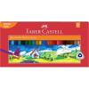 imageFaber Castell Erasable Crayons  25 Shades