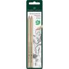 imageFaberCastel Eraser Pencils 2Pack