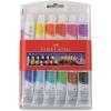 imageFaberCastell 12ml Tubes of Bright and Intensive Gouache Colours Case of 12
