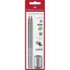 imageFaberCastell 183797 Grip 2001 Pencil and Mini Sharpener