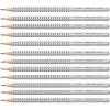 imageFaberCastell 205044  Bleistift Grip 2001 Hrtegrad HB 12 StckHB