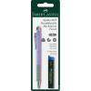 imageFaberCastell Apollo 07mm Mechanical Pencil  B Leads  Assorted Colours