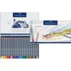 imageFaberCastell Creative Studio Goldfaber Watercolor Pencils 36 Count36 Count