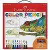 imageFaberCastell Do Art Colored Pencil Set