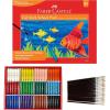 imageFaberCastell Gel Stick School Pack  Multipurpose Crayons  240 Count  12 Vibrant Colors240 Count Original Colors School Pack