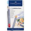 imageFaberCastell Goldfaber Aqua Watercolor 12 Shades