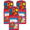 imageFaberCastell Paint Box Connector with 24 Colours Including Opaque White Pack of 3