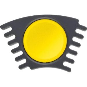 imageFaberCastell 125005 quotConnector Refill Pot Yellow