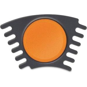 imageFaberCastell 125014 Single Colour Connector Orange