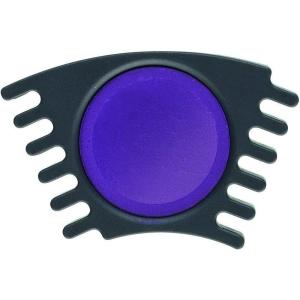 imageFaberCastell 125034 Single Colour Connector Purple