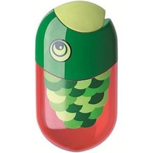 imageFaberCastell Fish Pencil SharpenerFisch