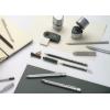 imageFaberCastell 9000 Perfect Pencil Refill B  3 Spare Graphite Pencils with Smudge Free Eraser  Writing Drawing and Sketch Pencils