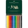 imageFABERCASTELL FC117524 Albrecht Durer Artist Watercolor Pencils in A Tin 24 Pack AssortedWatercolour Pencils