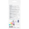 imageFaberCastell 379280 Acrylic Paint Set 18 Pieces with 12 Acrylic Paints Canvas 20 x 25 cm Mixing Palette and 4 BrushesWatercolour paints 12 pieces