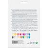 imageFaberCastell Creative Studio Goldfaber Aqua Dual Marker Multicoloured Marker Wallet Of 24 For Art Craft Drawing Sketching Home School University ColouringMulti