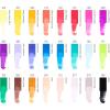 imageFaberCastell Creative Studio Goldfaber Aqua Dual Marker Multicoloured Marker Wallet Of 24 For Art Craft Drawing Sketching Home School University ColouringMulti