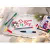 imageFaberCastell Creative Studio Goldfaber Aqua Dual Marker Multicoloured Marker Wallet Of 24 For Art Craft Drawing Sketching Home School University ColouringMulti