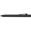 imageFaberCastell Grip Edition Fountain Pen and Ballpoint Pen Set  All Blackall black