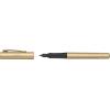 imageFaberCastell Grip Edition Fountain Pen and Ballpoint Pen Set  All Blackgold