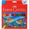 imageFaberCastell Watercolor Pencils 24 color Premium Quality Art Supplies Originals