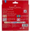 imageFaberCastell Watercolor Pencils 24 color Premium Quality Art Supplies Originals