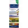 imageFaberCastell  Goldfaber Aqua Dual Marker Tuscany 6xMulti