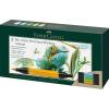 imageFaberCastell Pitt Artist Pen Dual Marker Animals Wallet of 5 Coloured Marker Pens Drawing Home Office Art Colouring