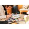 imageFaberCastell Goldfaber Sketch DualTip Markers  Portrait Set of 6