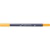 imageFaberCastell Goldfaber Sketch Kawaii 164811 Marker Pens Pack of 6 Alcohol Markers with Brush Tip and Fineliner TipModern