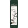 imageFaberCastell Polychromos 36 Pencil Studio SetCastell 9000 Pencils Set of 36 Colors with 6 Hardness Design Can